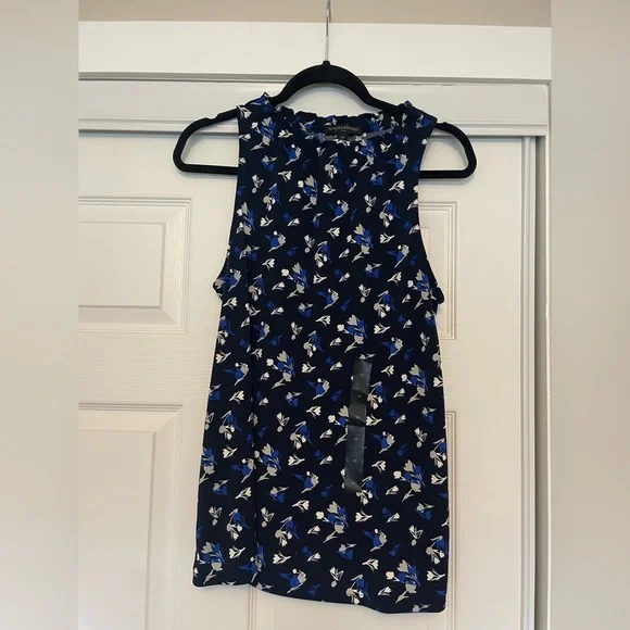 TWO BR tank tops - Picture 2 of 3